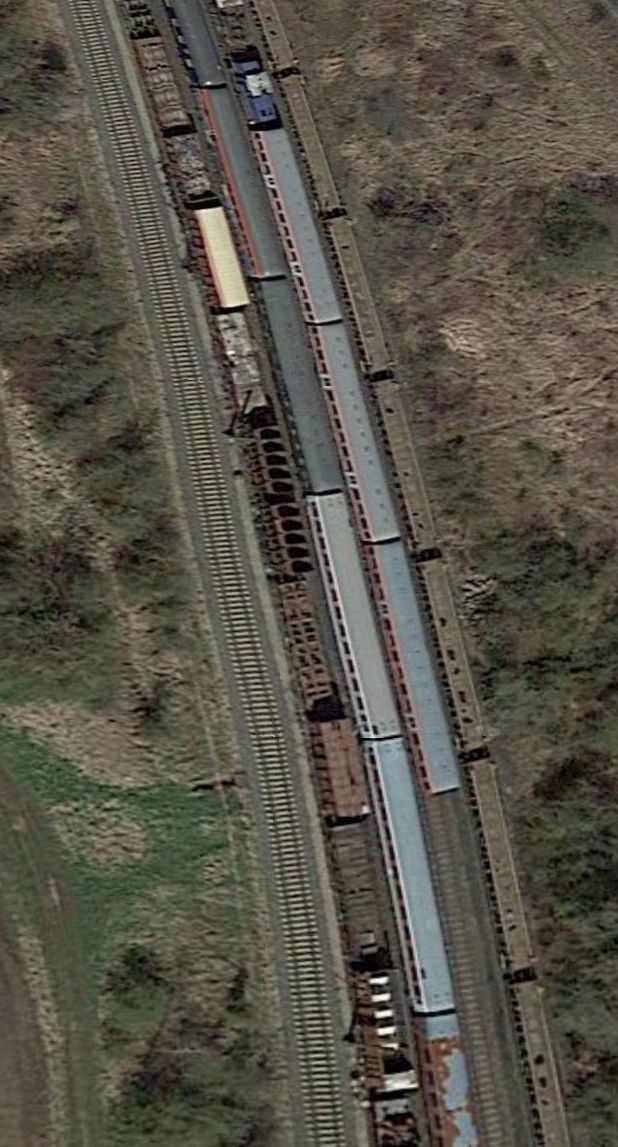 abandoned train-Baden-Württemberg