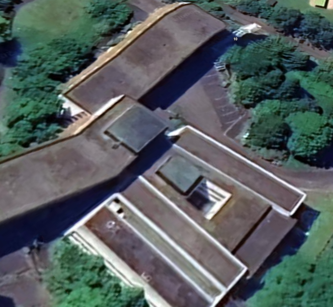 ghost hospital-Baden-Württemberg