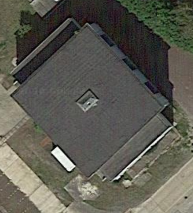 abandoned bunker-Nedersaksen- Niedersachsen