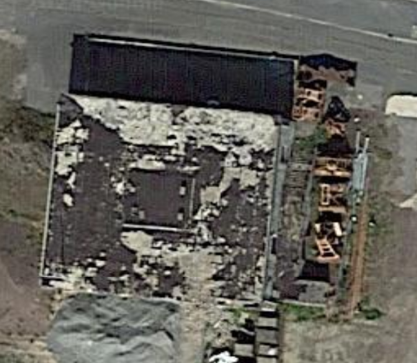 bunker-Nedersaksen- Niedersachsen