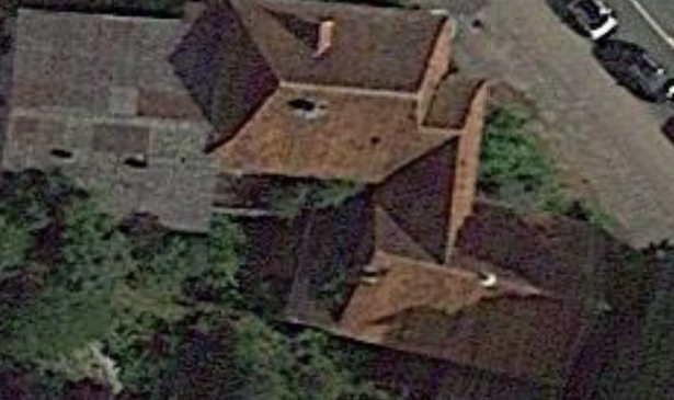 abandoned villa-Nedersaksen- Niedersachsen