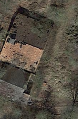 abandoned horror house-Nedersaksen- Niedersachsen