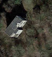 WW2 battle bunker-Nedersaksen- Niedersachsen