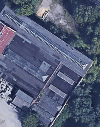  abandoned factory-Noordrijn-Westfalen