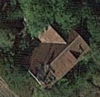 house of doom-Noordrijn-Westfalen