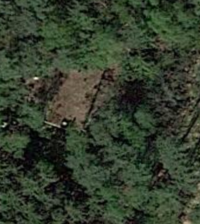 horror house-Beieren