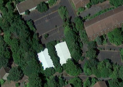 abandoned army base-Beieren