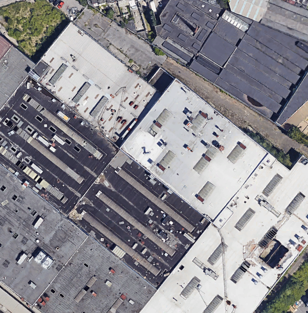 abandoned farm antwerpen