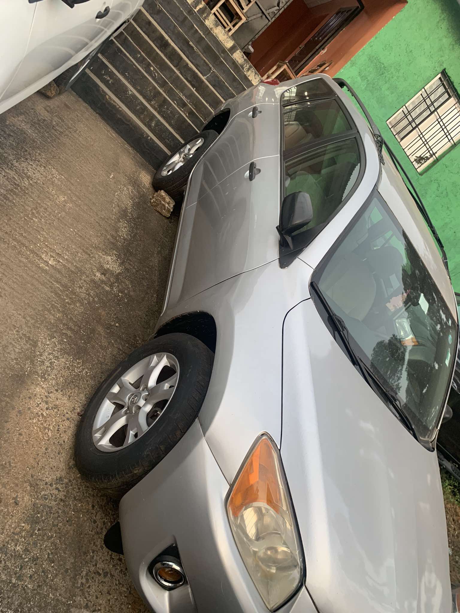 2009 Toyota Rav4 Stock#:009-2024