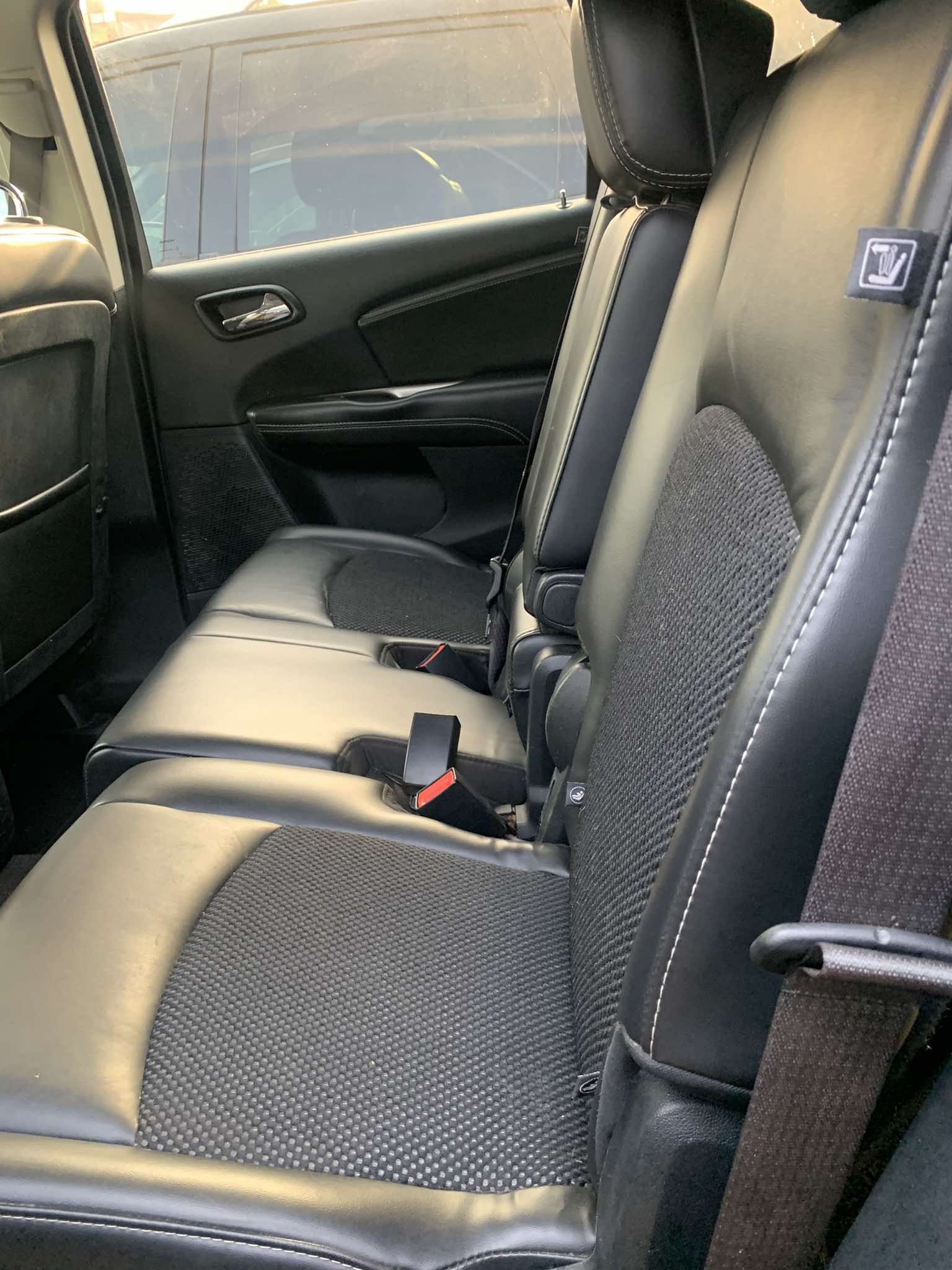 2017 Jeep Cherokee Stock#:007-2024