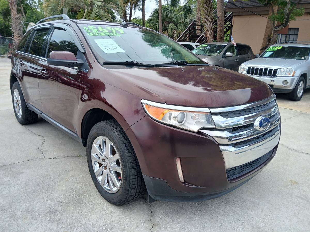 2011 Ford Escape Stock#: 016-2025