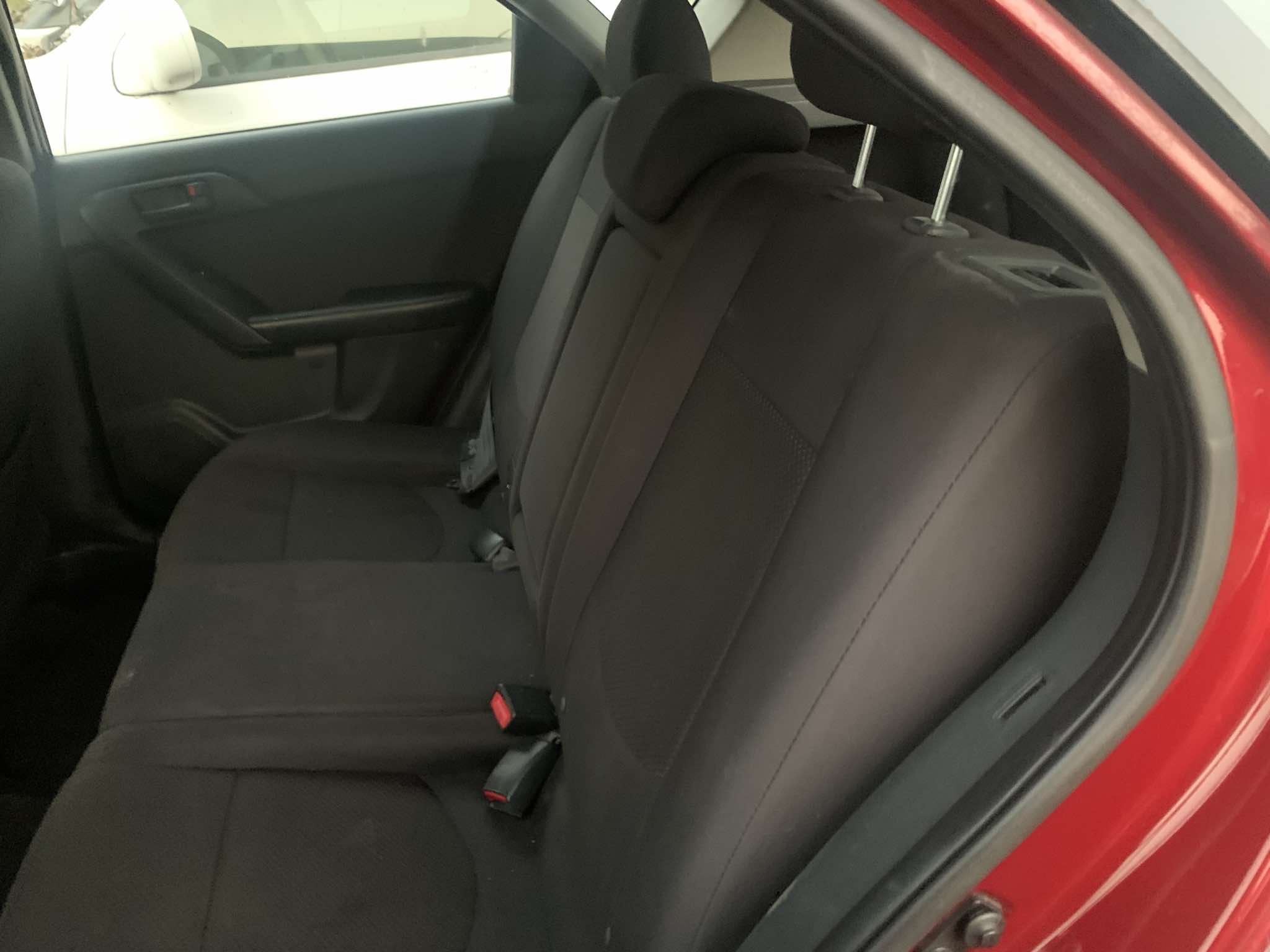 2011 Kai Forte Stock#: 2024-032