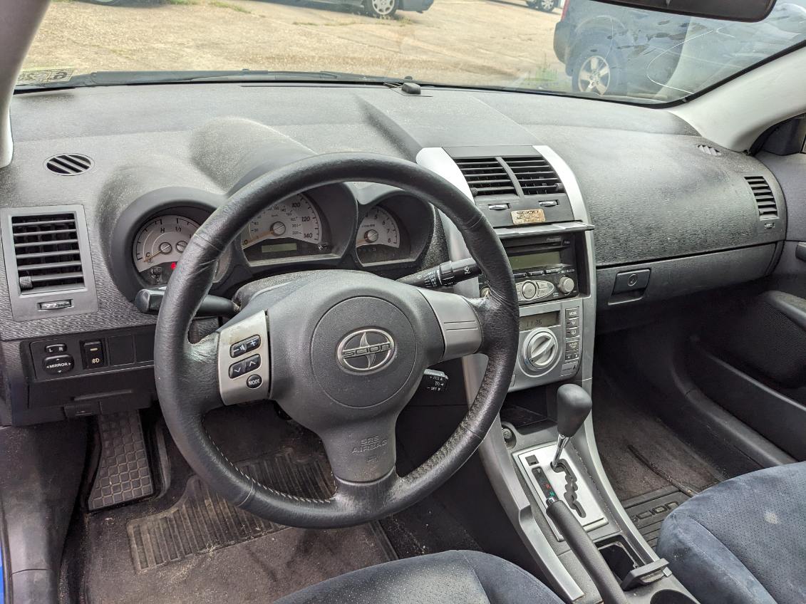 2006 Scion TC Stock#: 009-2025