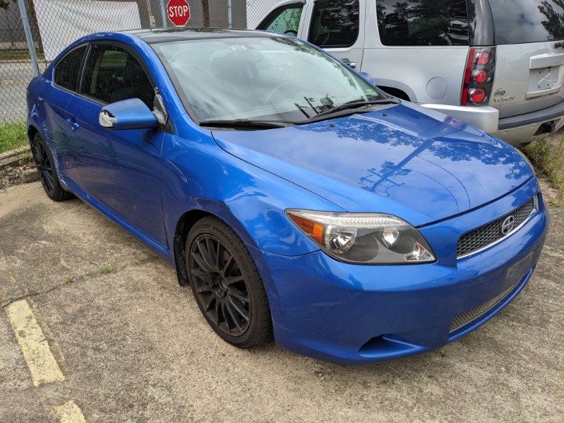 2006 Scion TC Stock#: 009-2025