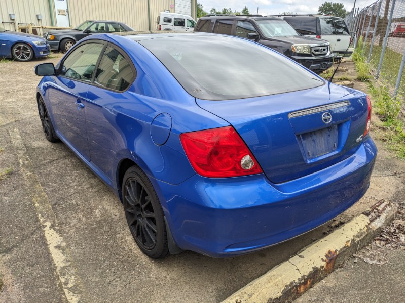 2006 Scion TC Stock#: 009-2025