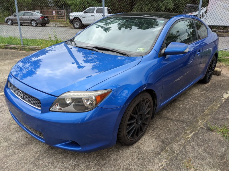 2006 Scion TC Stock#: 009-2025