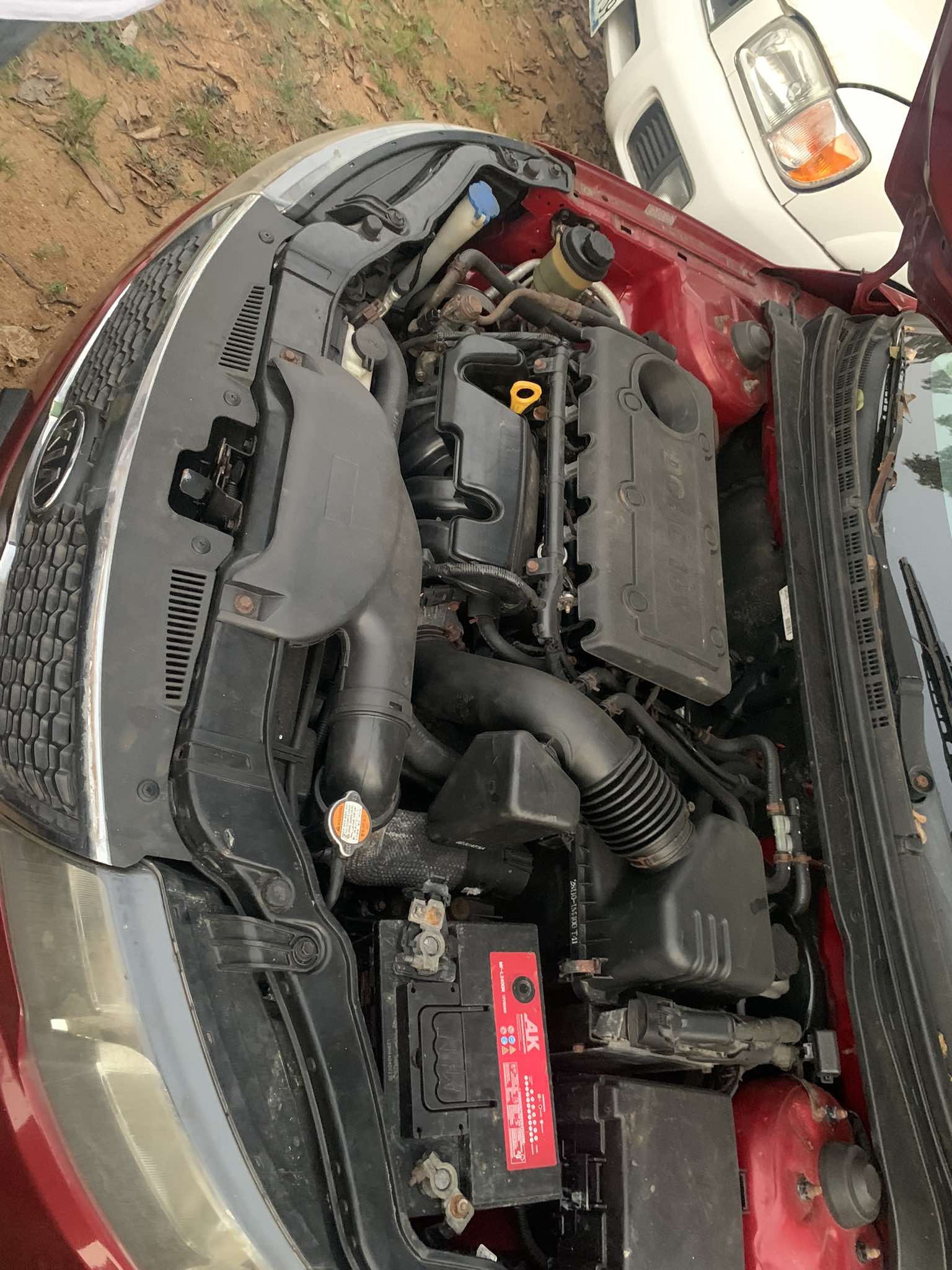 2011 Kai Forte Stock#: 2024-032