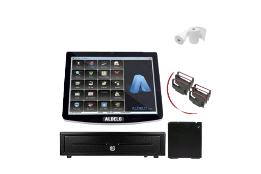 Aldelo POS Bundle