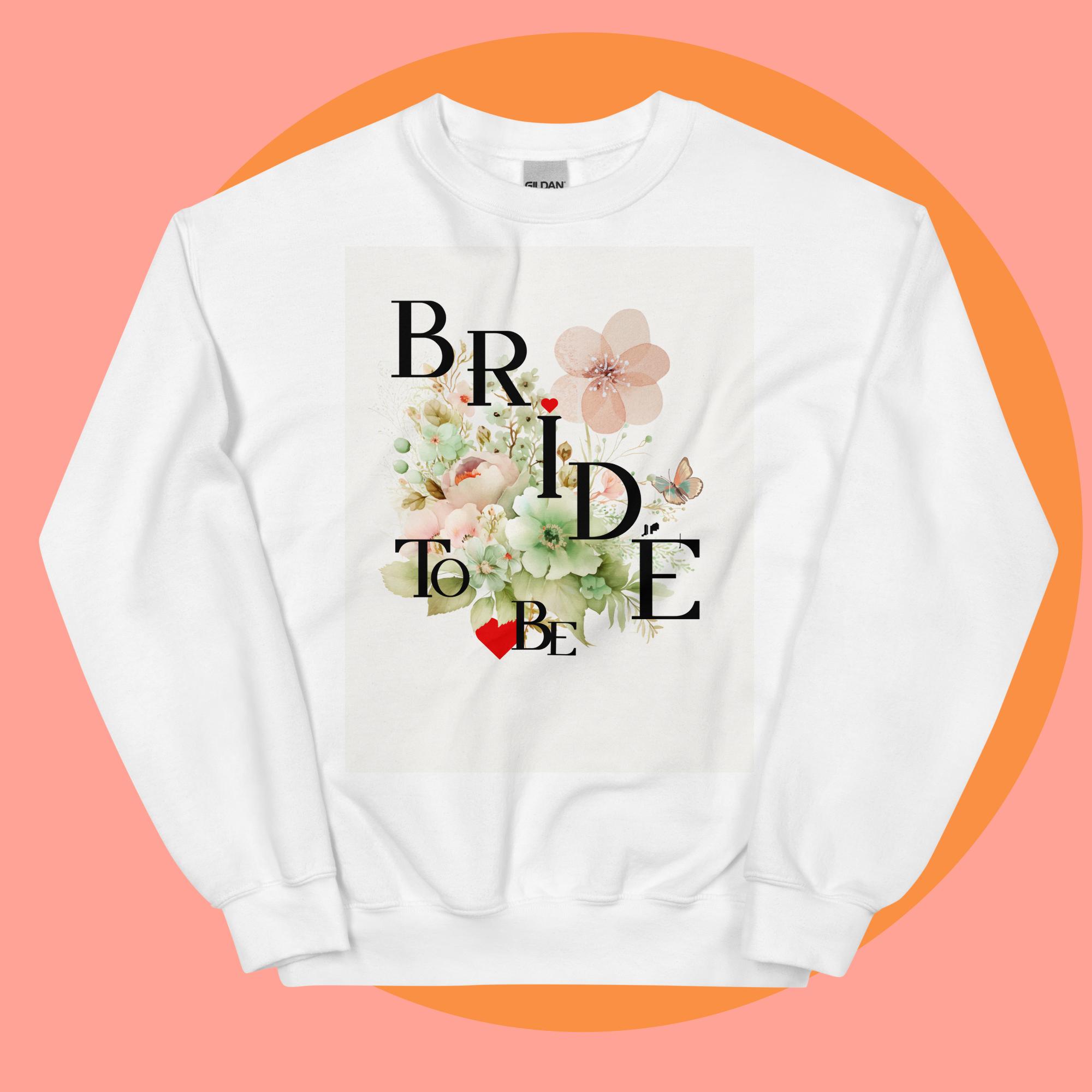 BRIDE-TO-BE.