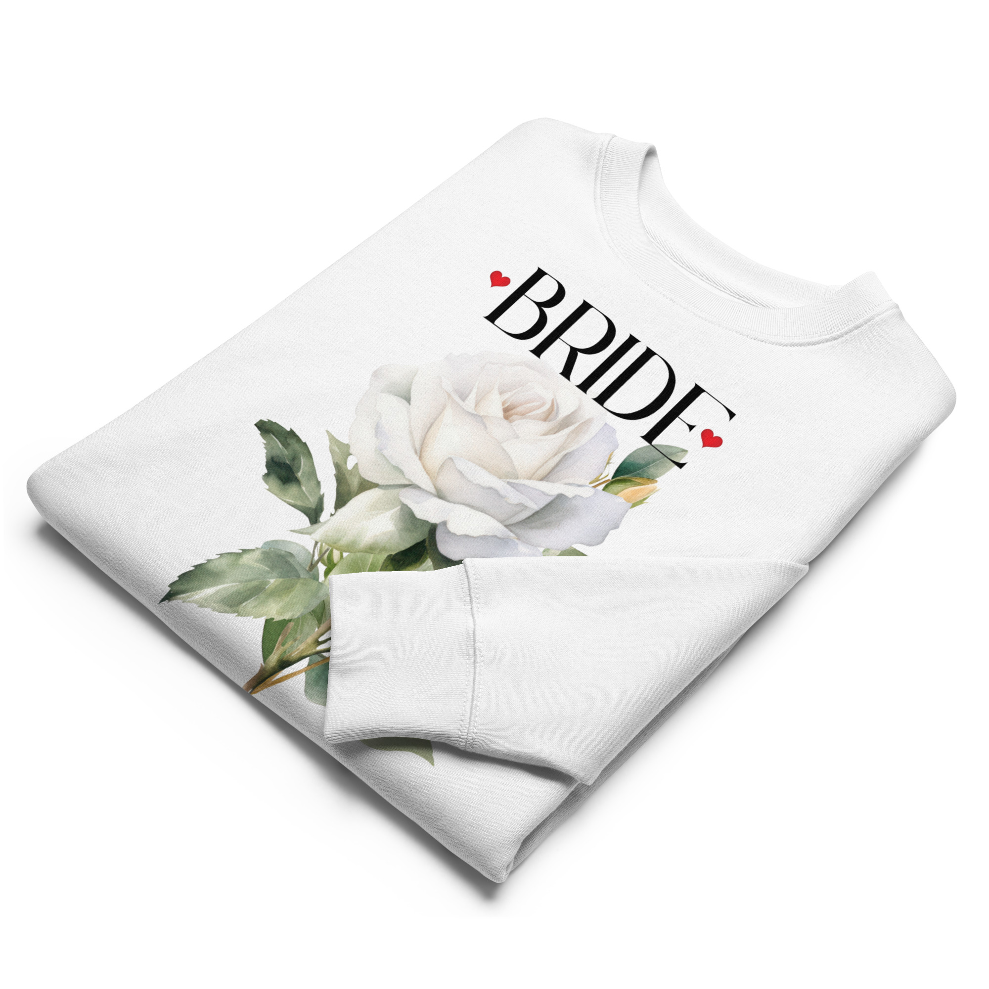 White Rose Love.