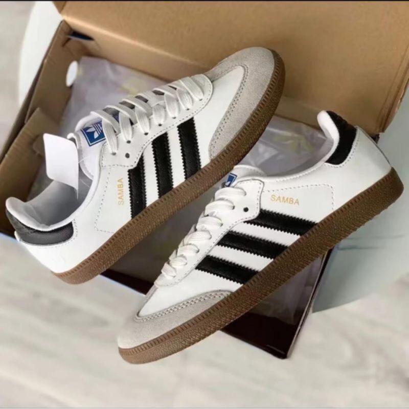  Adidas Samba