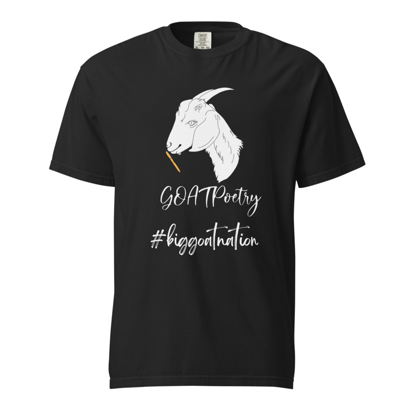 GOATPoetry Signature Essential