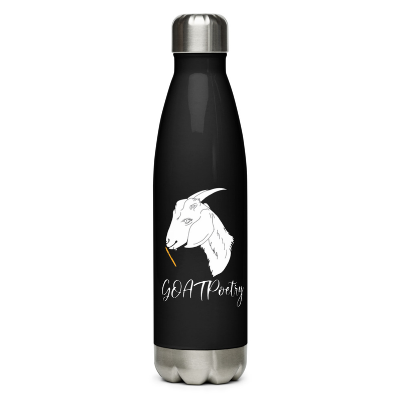 GOATPoetry Signature Reservoir