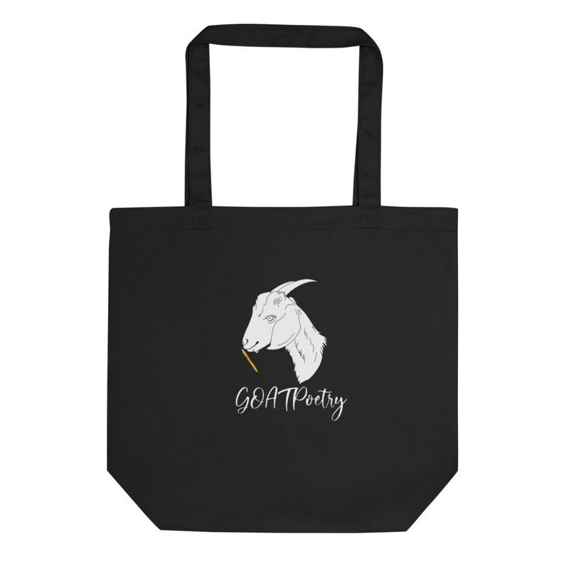 GOATPoetry Signature Carrier