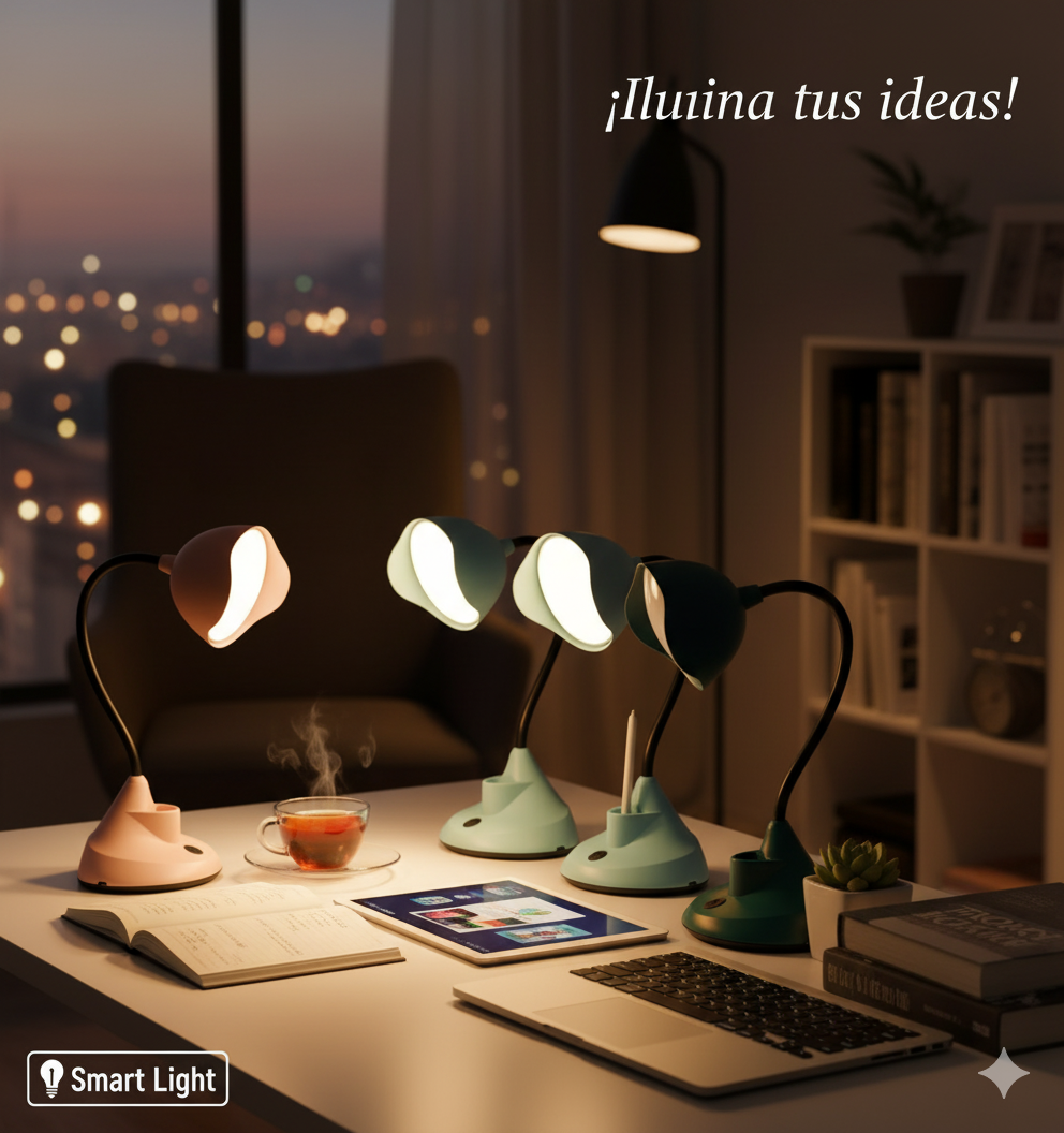Tetlampa modernistli