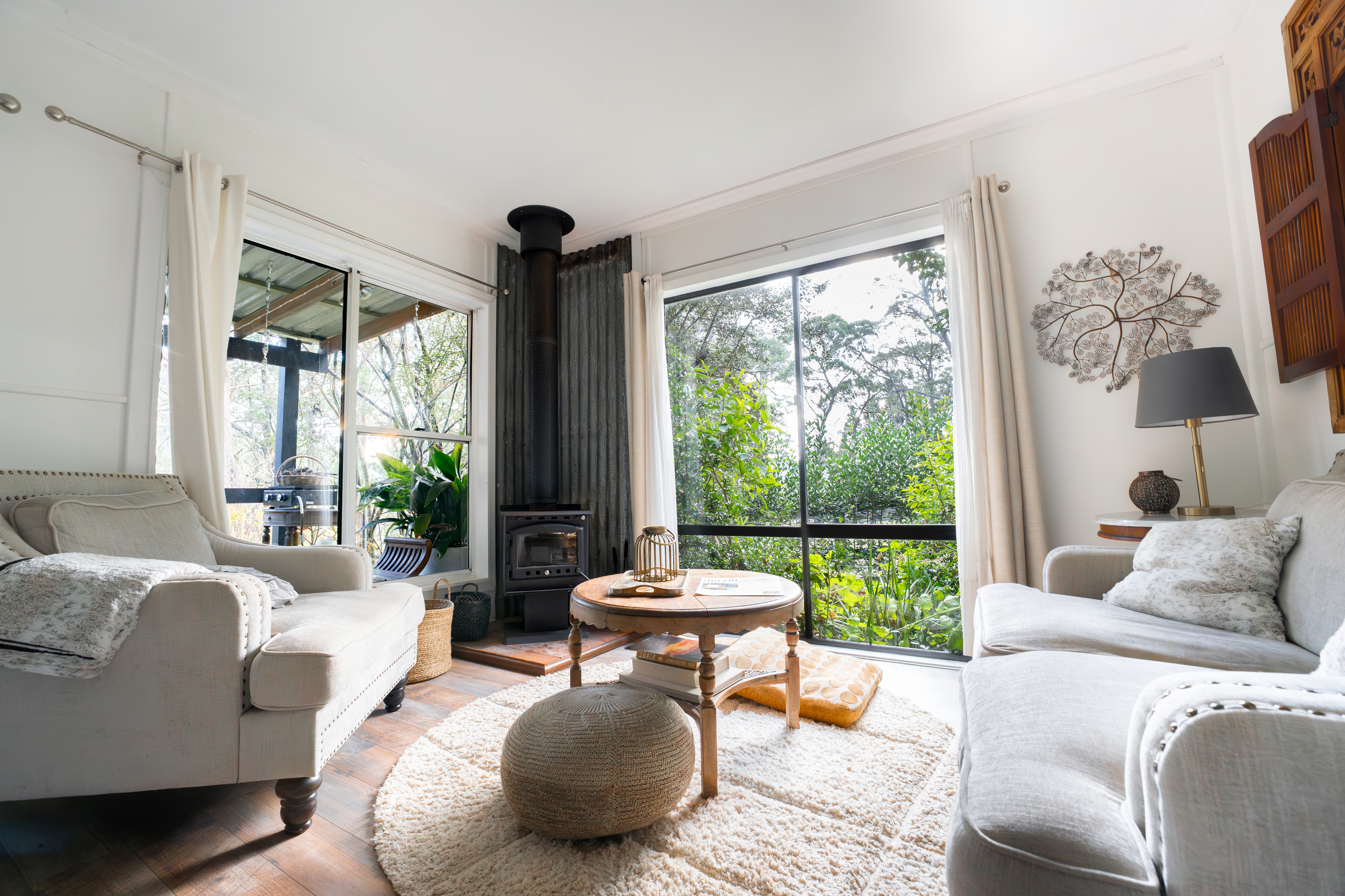 AirBnb & Holiday Photography