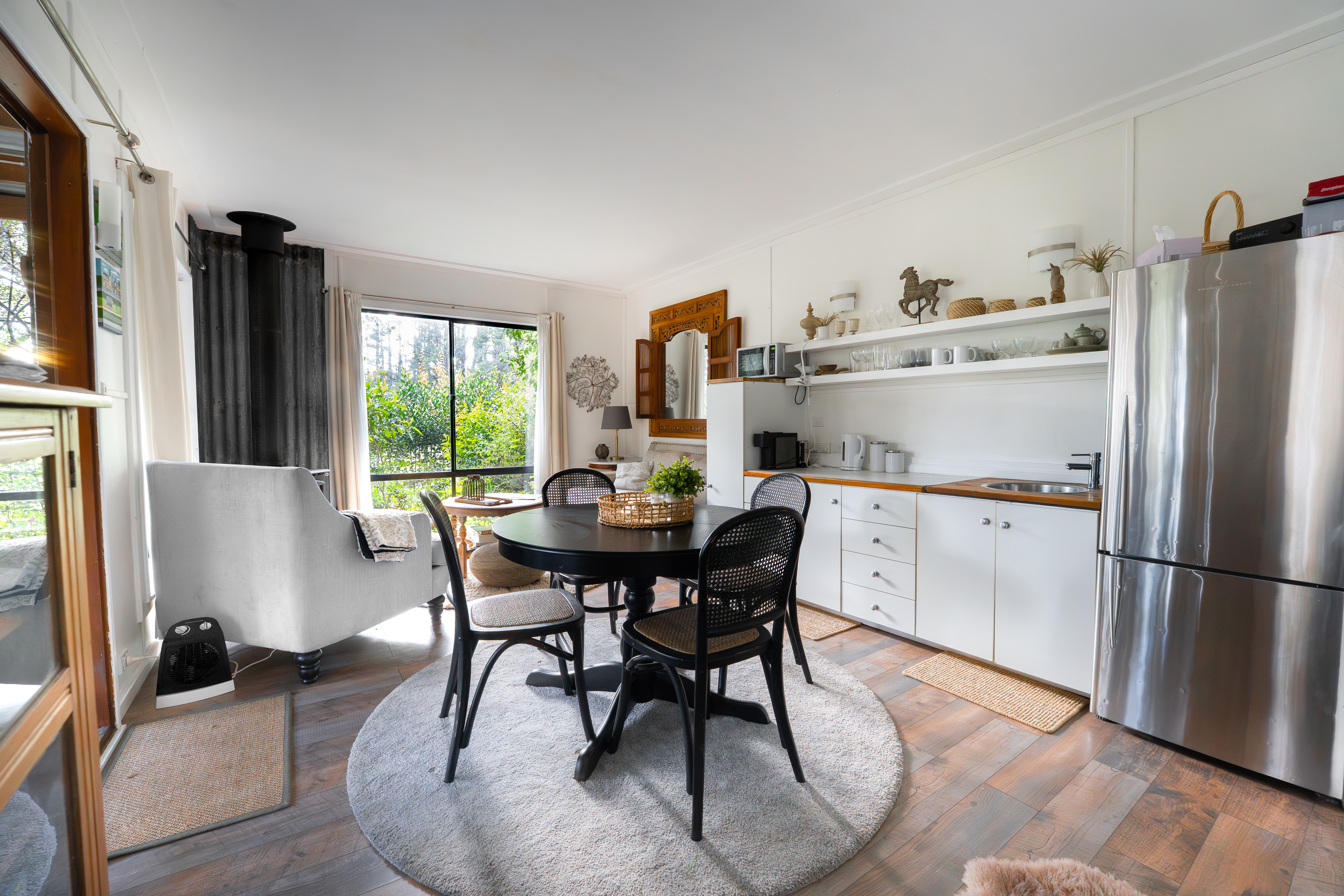 AirBnb & Holiday Photography