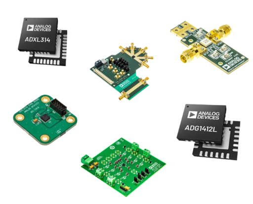 ANALOG DEVICES