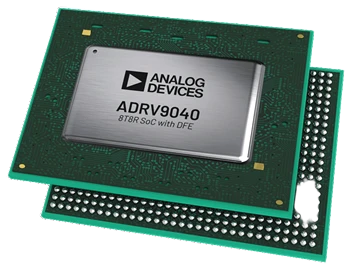 ANALOG DEVICES