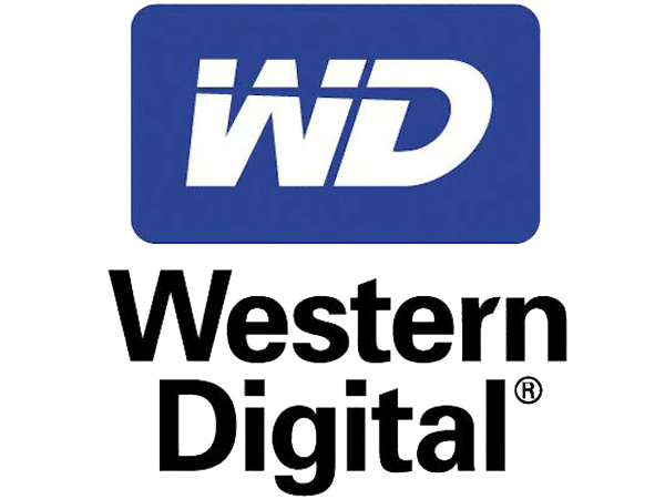 WESTERN DIGITAL