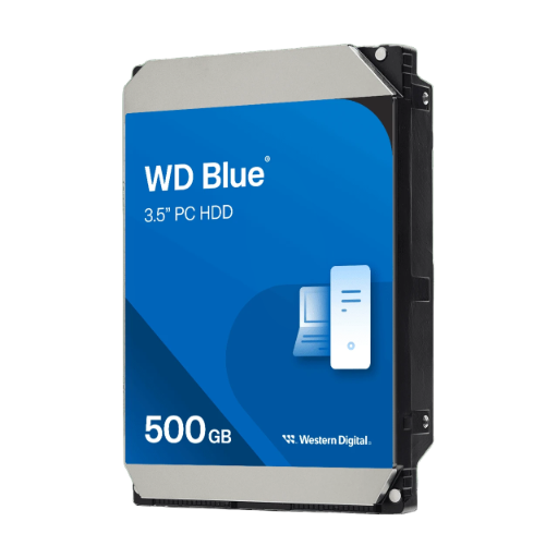 WESTERN DIGITAL