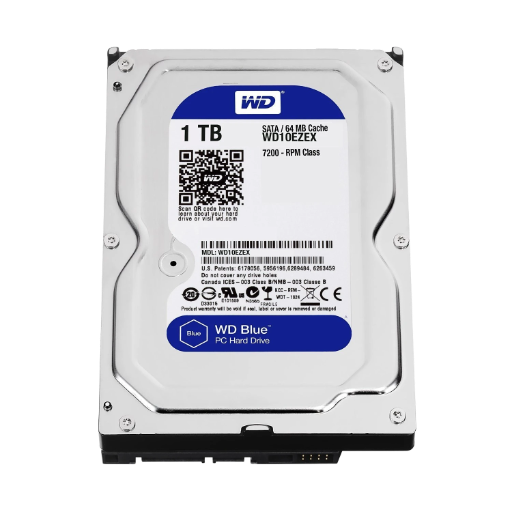 WESTERN DIGITAL