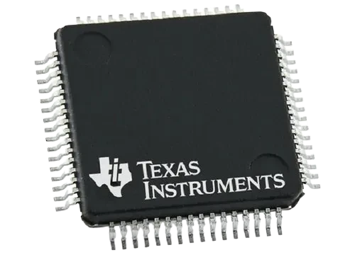 TEXAS INSTRUMENTS