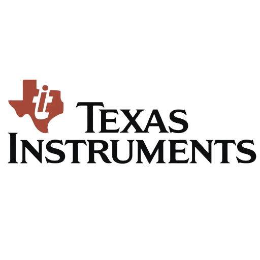 TEXAS INSTRUMENTS
