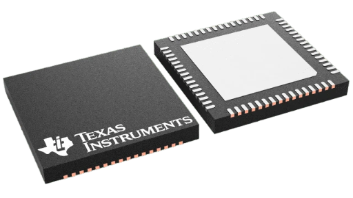 TEXAS INSTRUMENTS