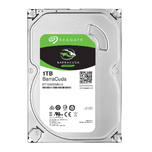 SEAGATE
