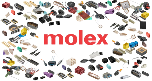 MOLEX