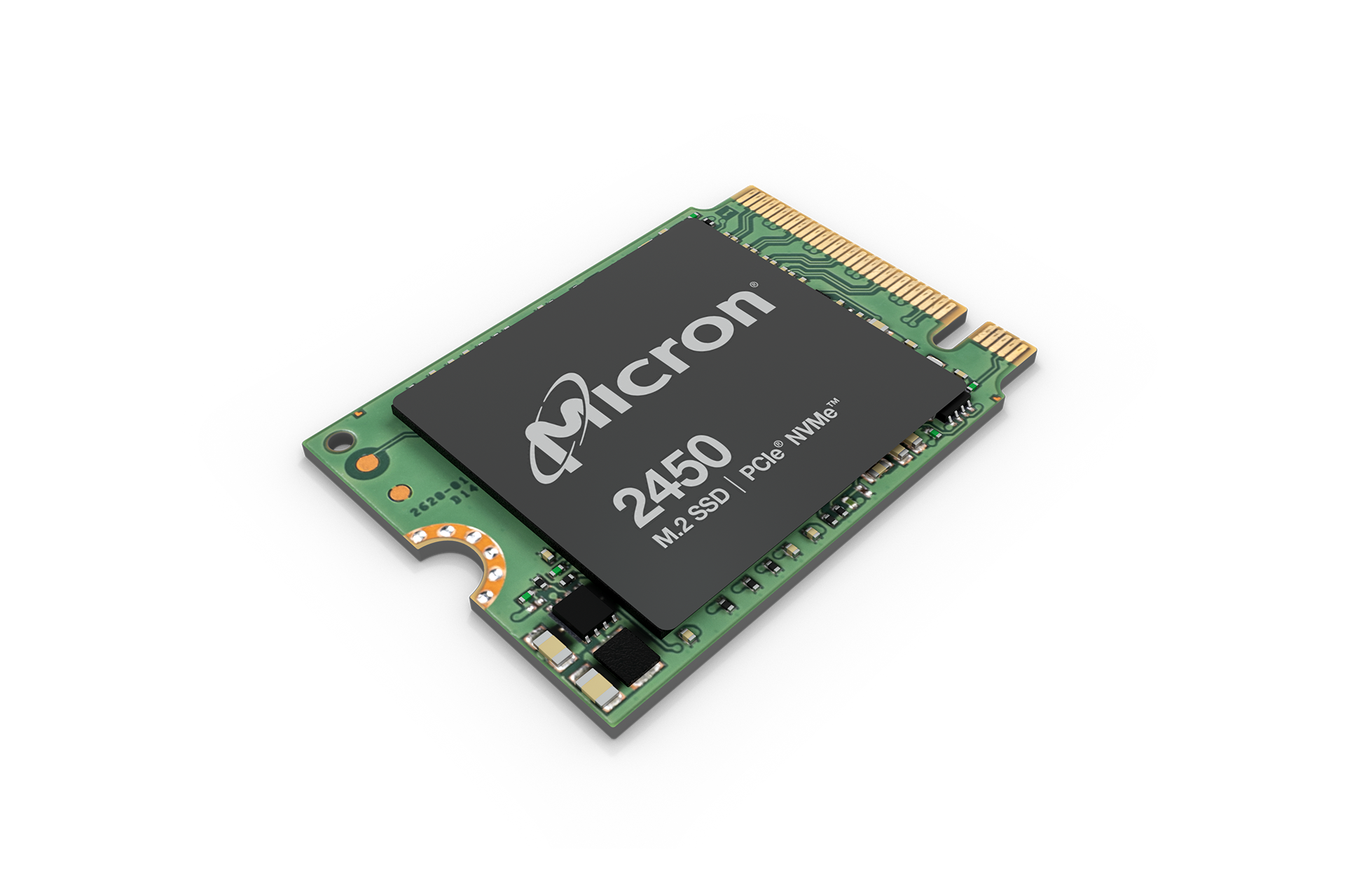 MICRON