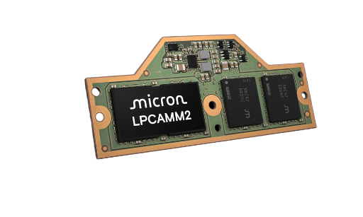 MICRON
