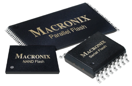 MACRONIX