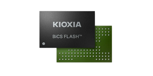 KIOXIA 