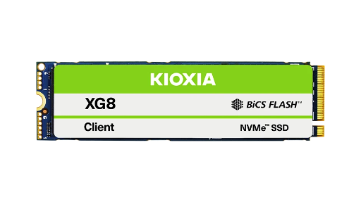 KIOXIA 