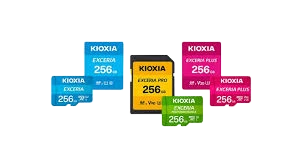 KIOXIA 