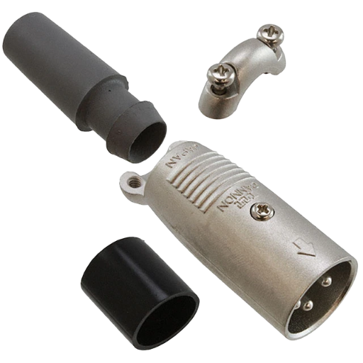 ITT CANNON