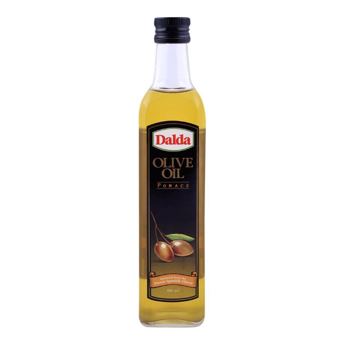 Dalda Pomace Olive Oil 500ml