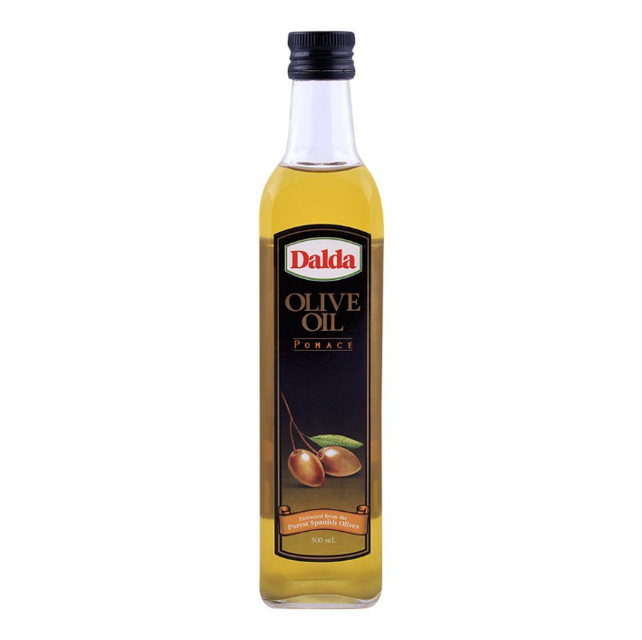 Dalda Pomace Olive Oil 500ml